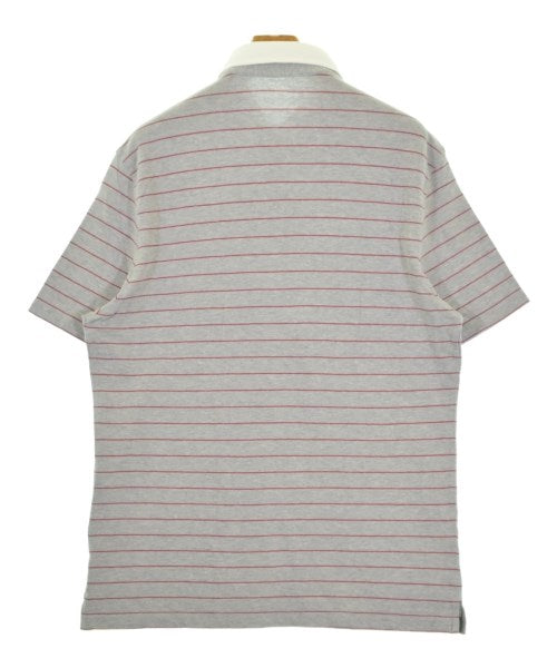 BRUNELLO CUCINELLI POLO衫