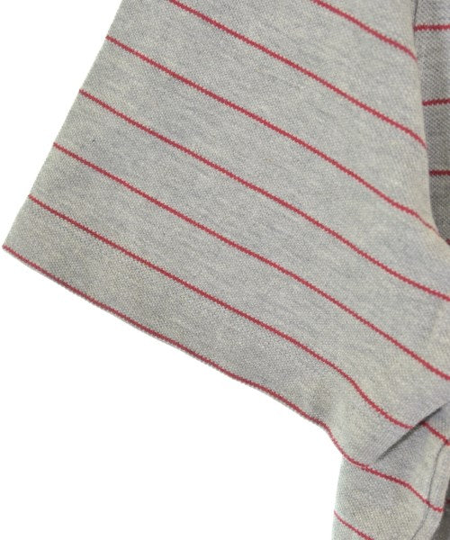 BRUNELLO CUCINELLI POLO衫