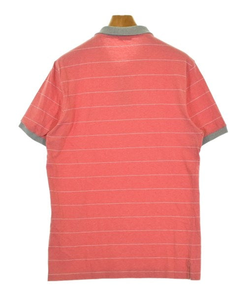 BRUNELLO CUCINELLI POLO衫
