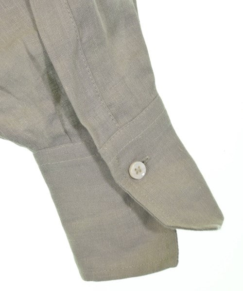 BRUNELLO CUCINELLI 休閒襯衫