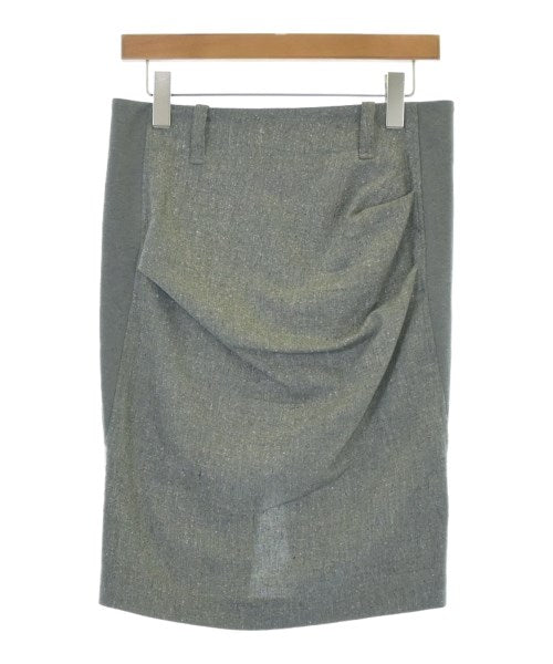BRUNELLO CUCINELLI 膝上裙