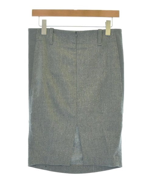 BRUNELLO CUCINELLI 膝上裙