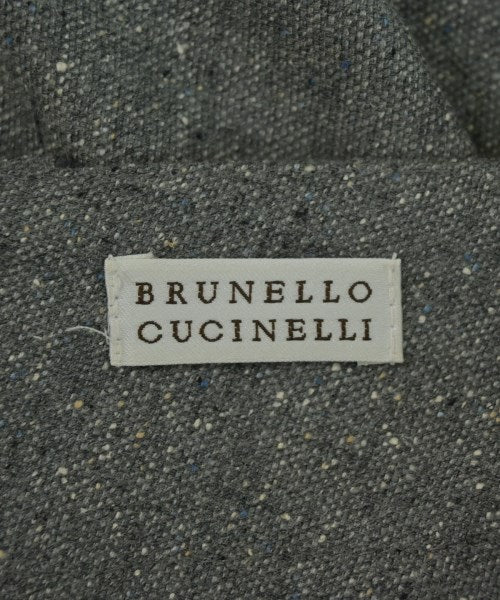BRUNELLO CUCINELLI 膝上裙