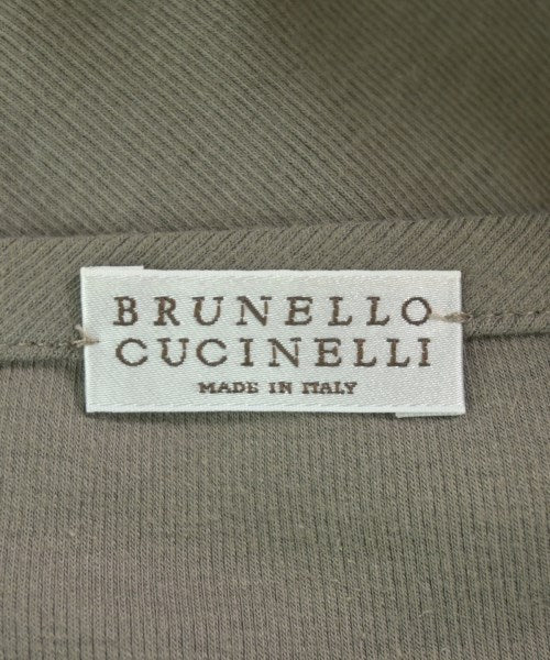 BRUNELLO CUCINELLI T恤/上衣