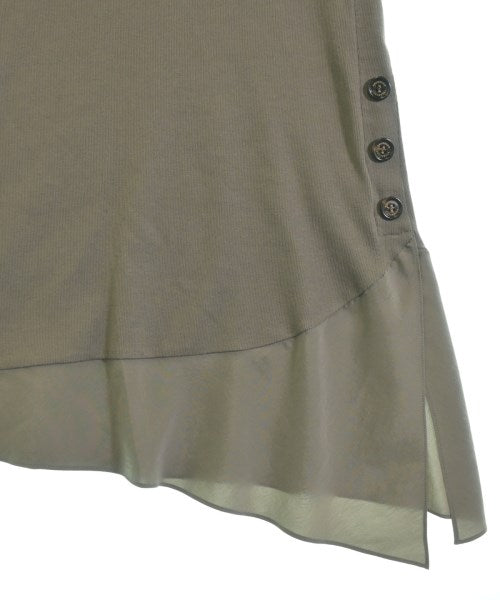 BRUNELLO CUCINELLI T恤/上衣
