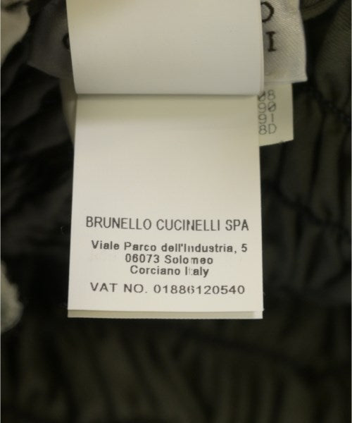 BRUNELLO CUCINELLI 長裙/超長裙