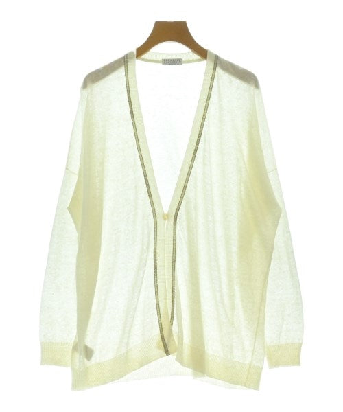 BRUNELLO CUCINELLI 開襟衫