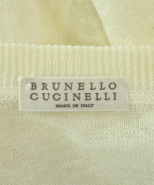 BRUNELLO CUCINELLI 開襟衫