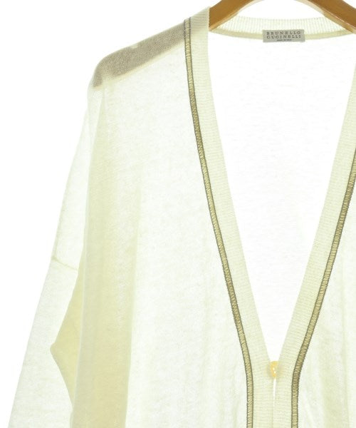 BRUNELLO CUCINELLI 開襟衫