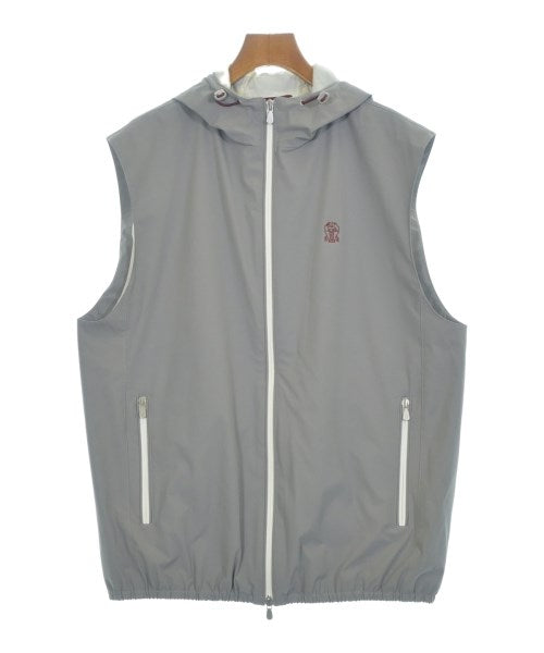 BRUNELLO CUCINELLI 其他飛行外套