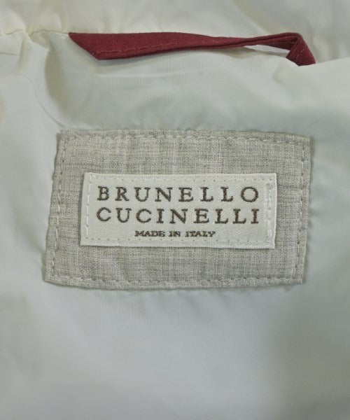 BRUNELLO CUCINELLI 其他飛行外套