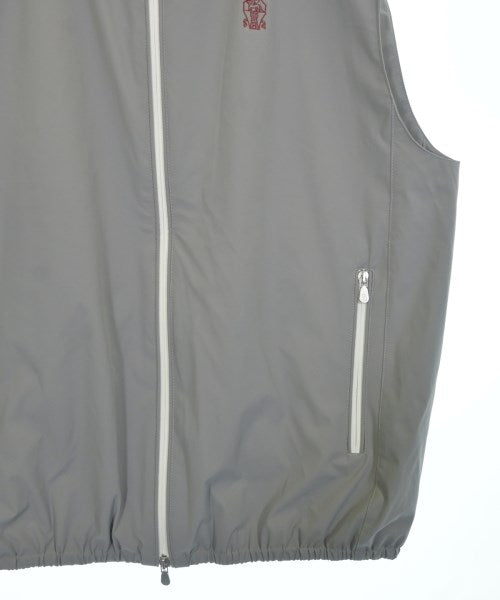 BRUNELLO CUCINELLI 其他飛行外套