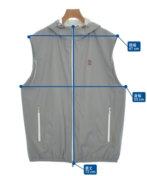BRUNELLO CUCINELLI 其他飛行外套