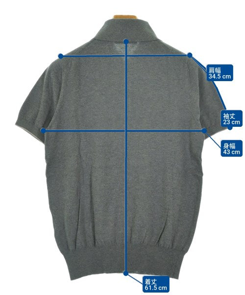 BRUNELLO CUCINELLI 毛衣