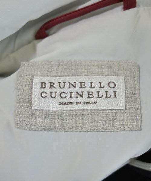 BRUNELLO CUCINELLI 其他飛行外套