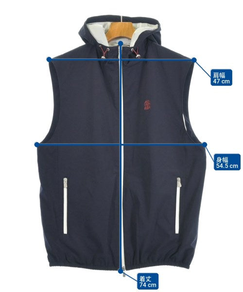 BRUNELLO CUCINELLI 其他飛行外套