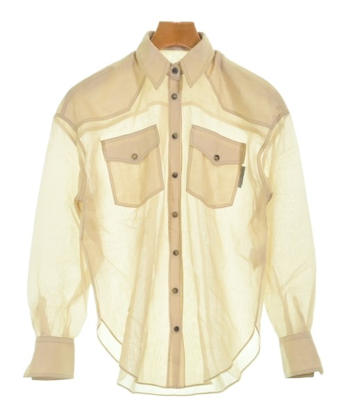 BRUNELLO CUCINELLI 休閒襯衫