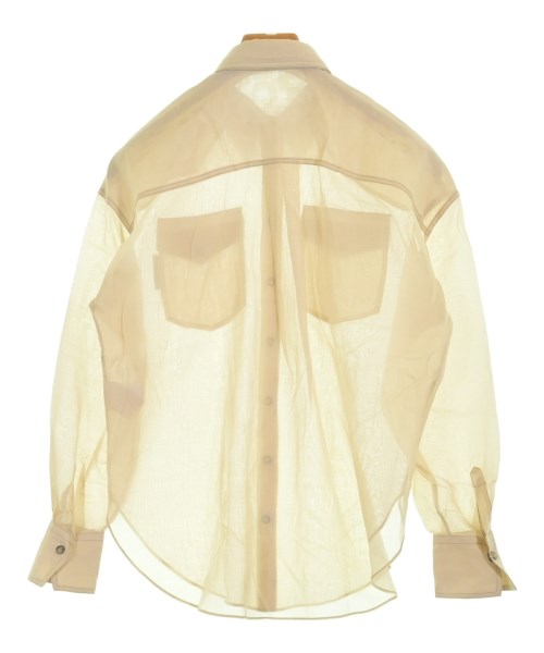 BRUNELLO CUCINELLI 休閒襯衫