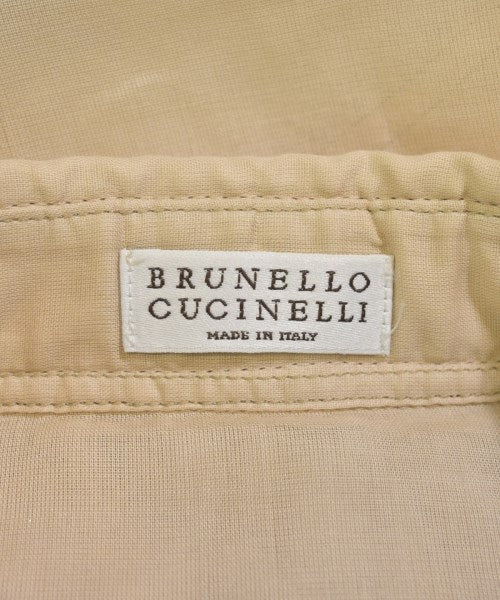 BRUNELLO CUCINELLI 休閒襯衫