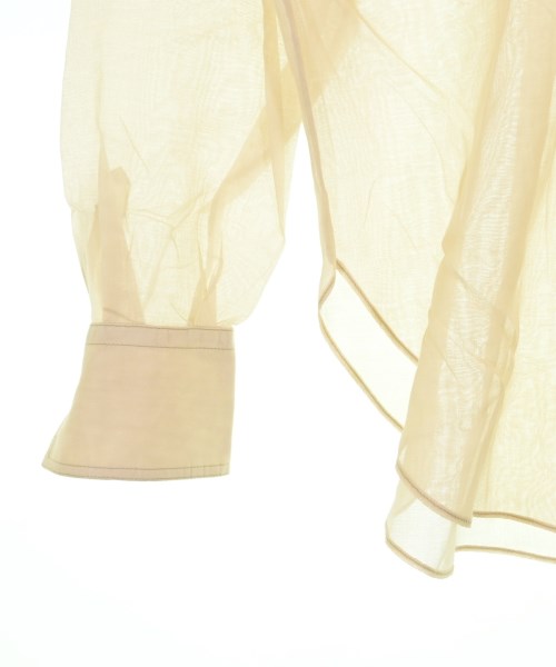 BRUNELLO CUCINELLI 休閒襯衫