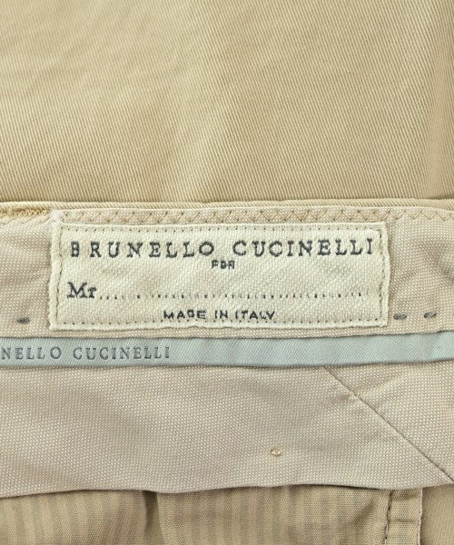 BRUNELLO CUCINELLI 休閒褲