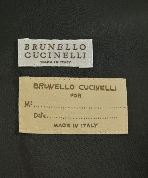BRUNELLO CUCINELLI 休閒夾克