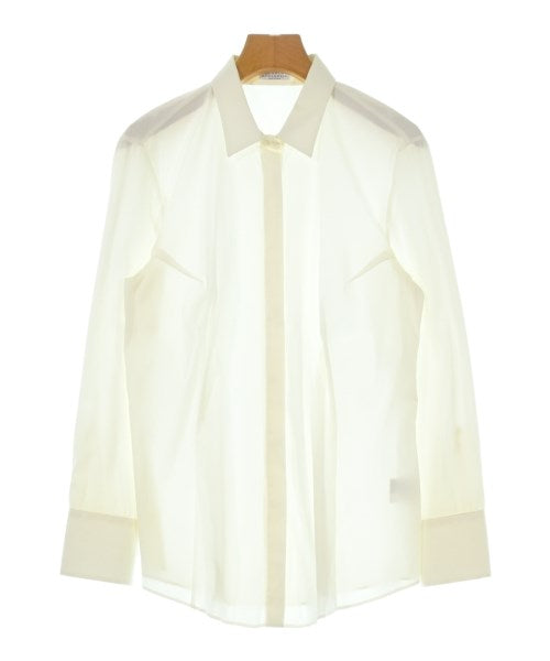 BRUNELLO CUCINELLI 休閒襯衫