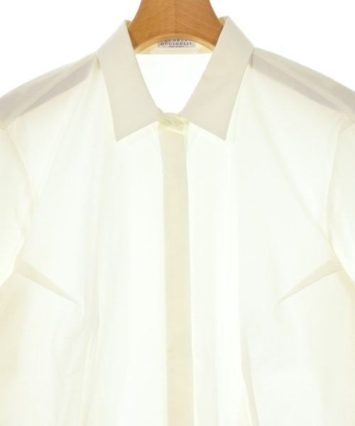 BRUNELLO CUCINELLI 休閒襯衫
