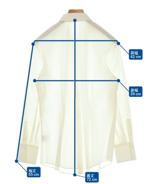 BRUNELLO CUCINELLI 休閒襯衫