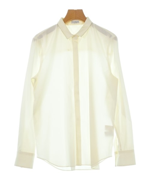 BRUNELLO CUCINELLI 休閒襯衫