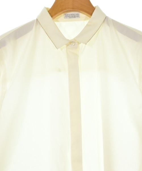 BRUNELLO CUCINELLI 休閒襯衫