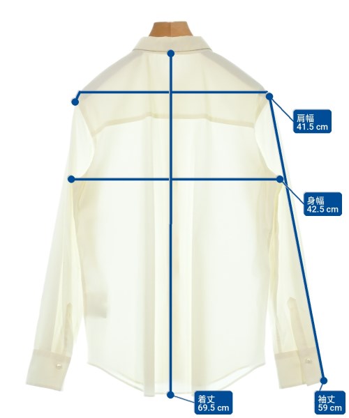 BRUNELLO CUCINELLI 休閒襯衫
