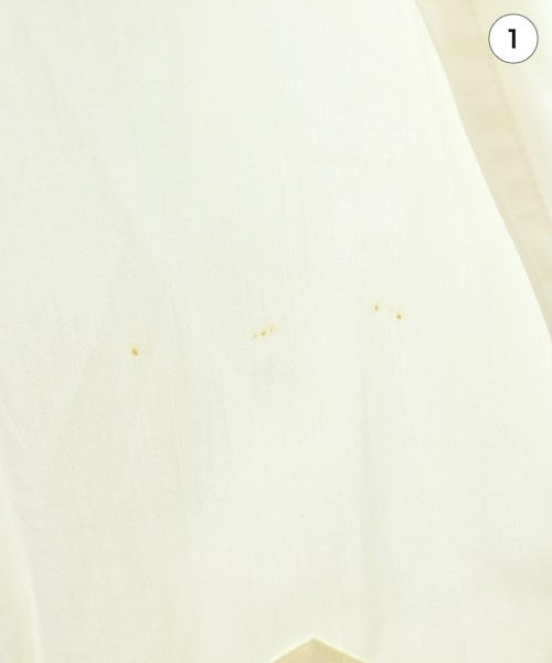 BRUNELLO CUCINELLI 休閒襯衫