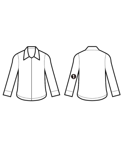BRUNELLO CUCINELLI 休閒襯衫