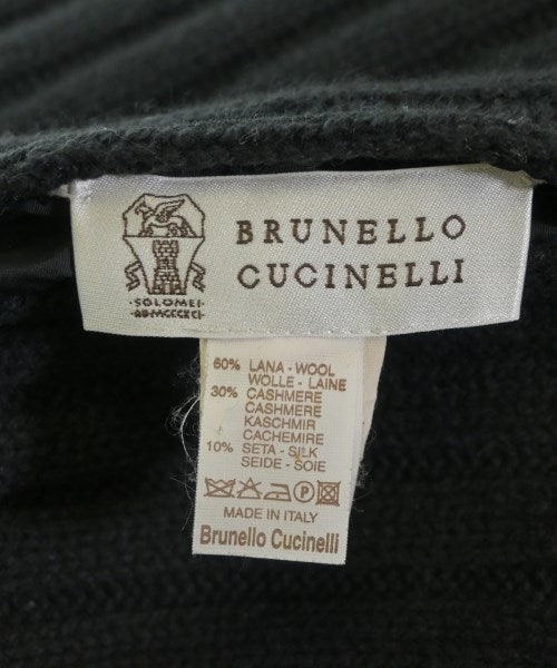 BRUNELLO CUCINELLI 其他大衣
