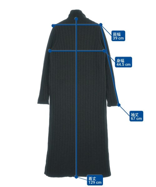 BRUNELLO CUCINELLI 其他大衣