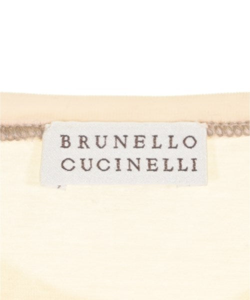 BRUNELLO CUCINELLI T恤/上衣
