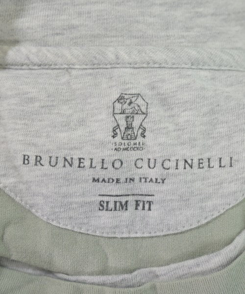 BRUNELLO CUCINELLI T恤/上衣