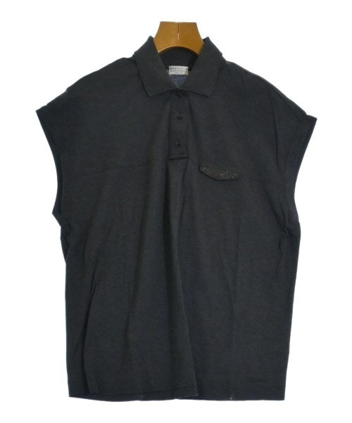 BRUNELLO CUCINELLI POLO衫