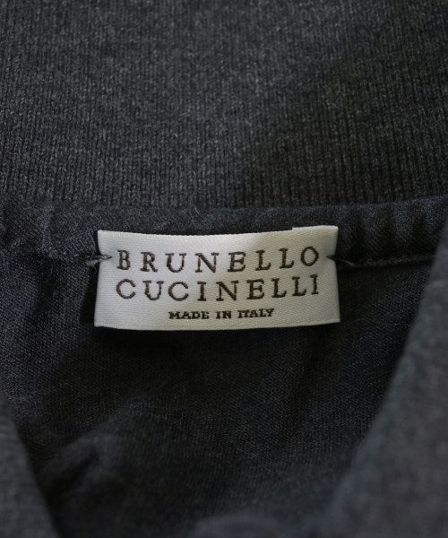 BRUNELLO CUCINELLI POLO衫