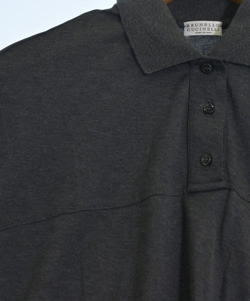 BRUNELLO CUCINELLI POLO衫