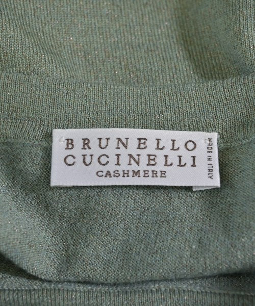 BRUNELLO CUCINELLI 毛衣