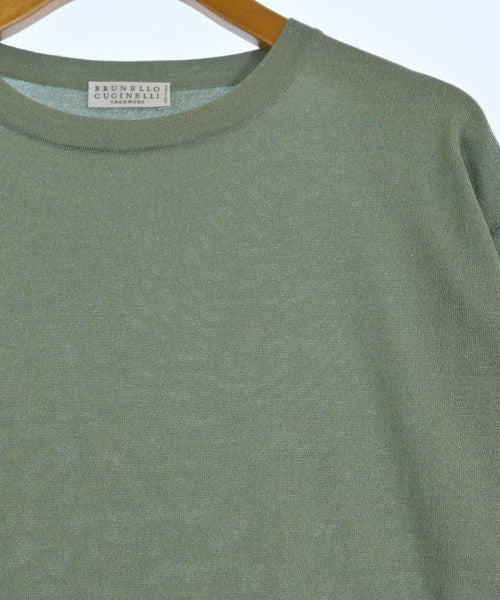 BRUNELLO CUCINELLI 毛衣
