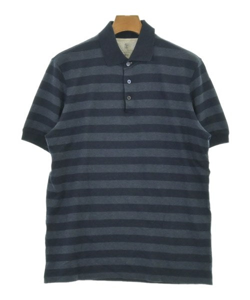 BRUNELLO CUCINELLI POLO衫