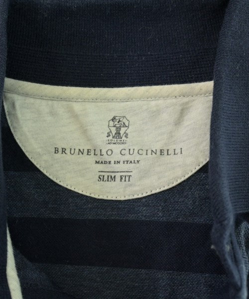 BRUNELLO CUCINELLI POLO衫