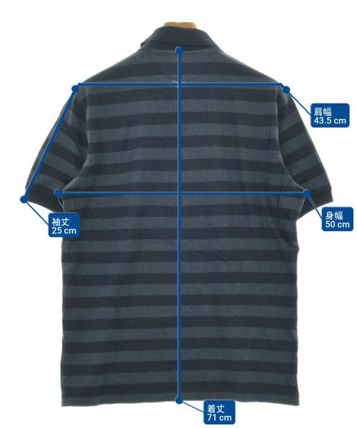 BRUNELLO CUCINELLI POLO衫