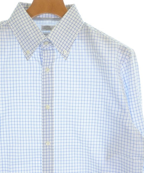 BRUNELLO CUCINELLI 正式襯衫