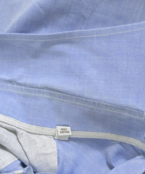 BRUNELLO CUCINELLI 正式襯衫