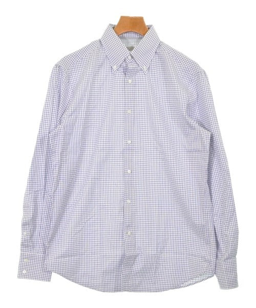BRUNELLO CUCINELLI 休閒襯衫