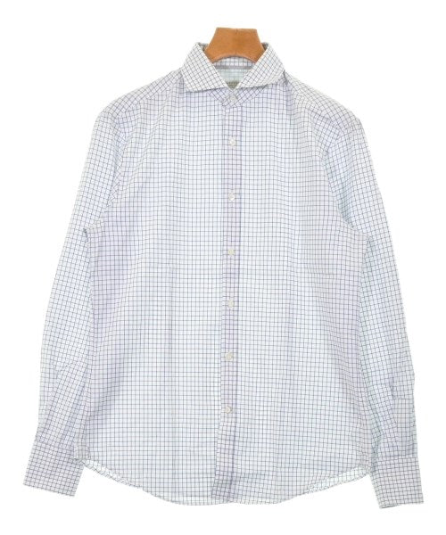 BRUNELLO CUCINELLI 休閒襯衫